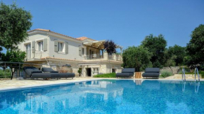 Meraviglia Luxury House